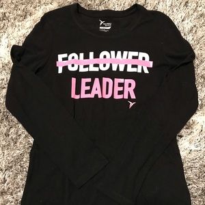 Follower/Leader Shirt